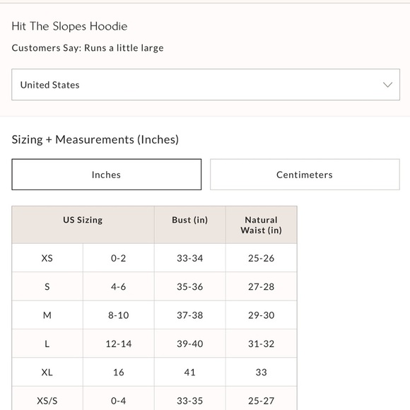 NWT Free People Hit The Slopes Hoodie in Black Combo - Picture 6 of 8